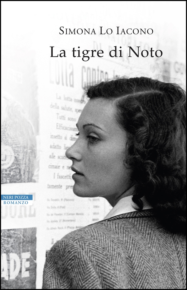 La tigre di Noto - Librerie.coop La tigre di Noto - Librerie.coop