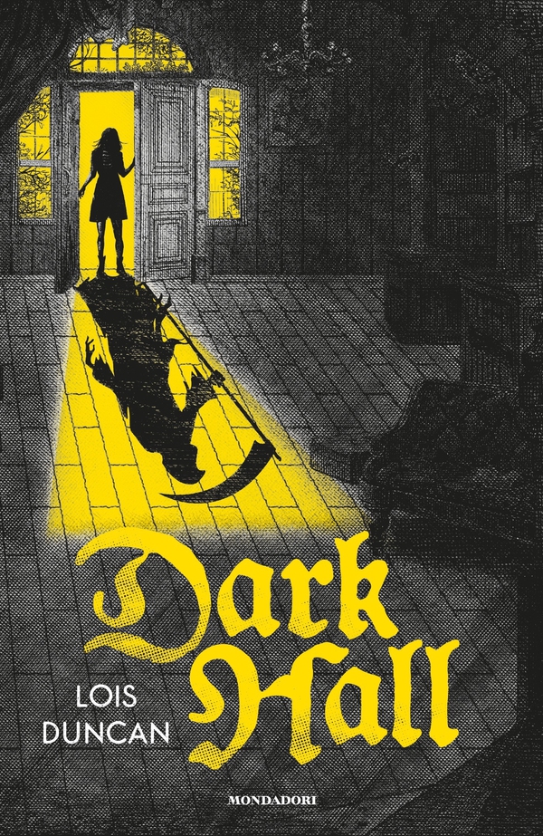 Dark Hall - Librerie.coop Dark Hall - Librerie.coop