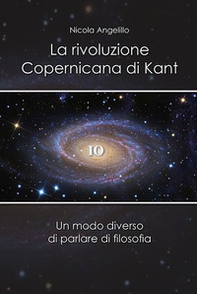 La rivoluzione copernicana di Kant - Librerie.coop