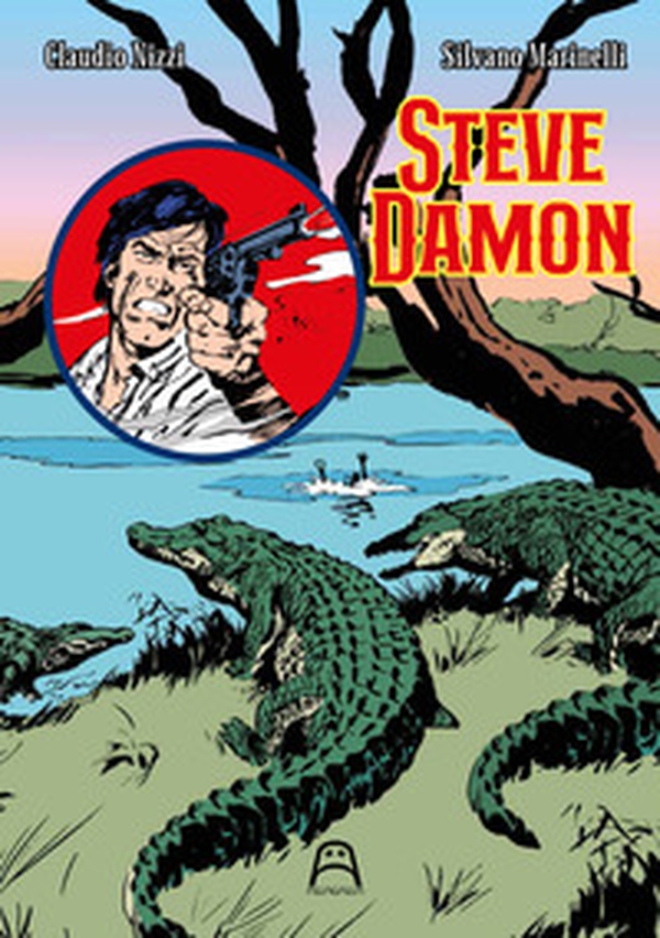 Steve Damon - Librerie.coop Steve Damon - Librerie.coop