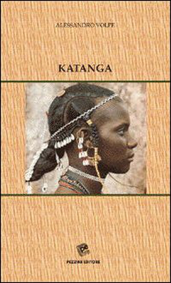 Katanga - Librerie.coop
