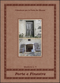 Porte e finestre - Librerie.coop