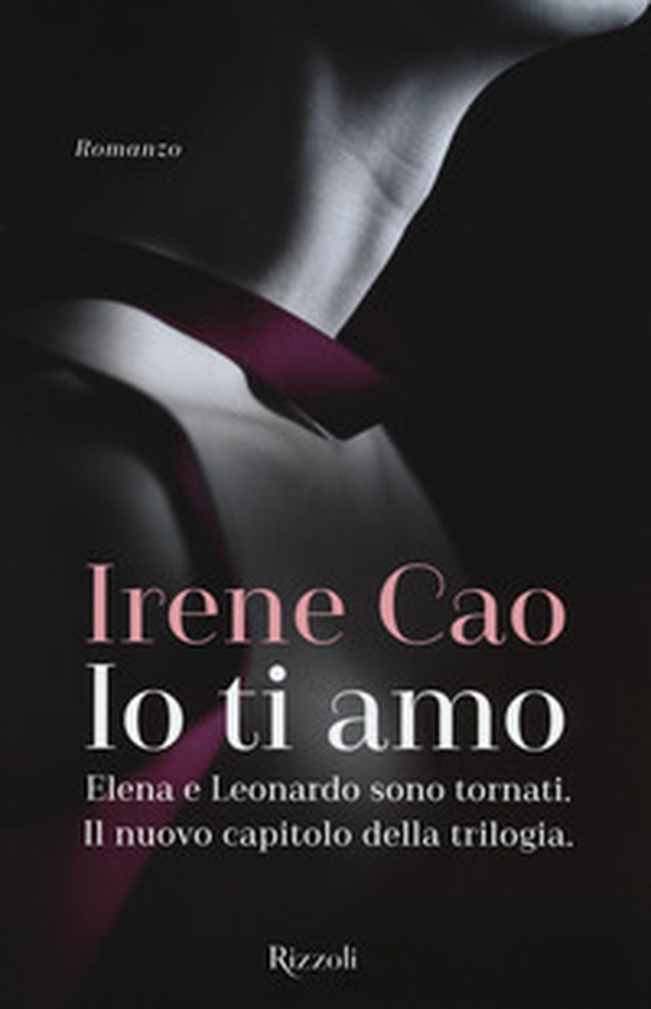 Io ti amo - Librerie.coop Io ti amo - Librerie.coop