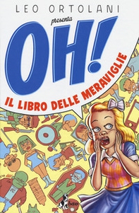Oh! Il libro delle meraviglie - Librerie.coop