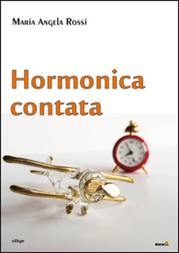 Hormonica contata - Librerie.coop