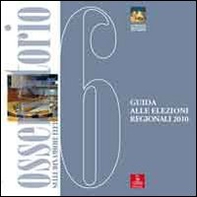 Guida alle elezioni regionali 2010 - Librerie.coop