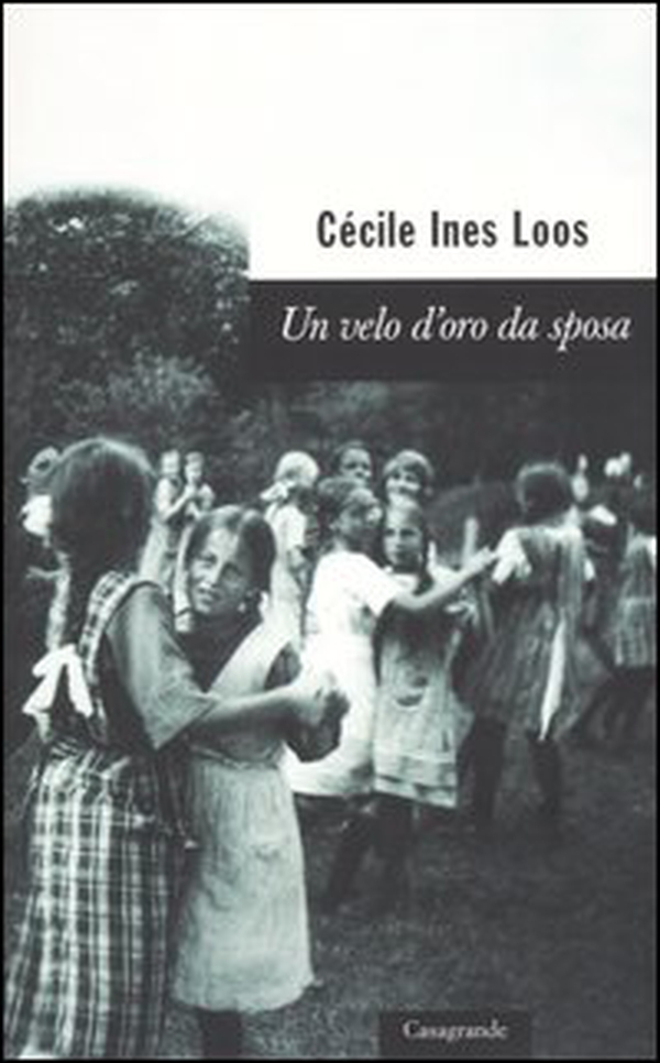 Un velo d'oro da sposa - Librerie.coop