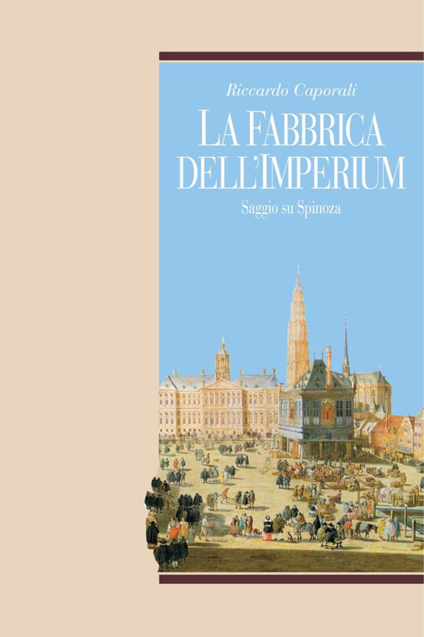 La fabbrica dell’imperium - Librerie.coop La fabbrica dell’imperium - Librerie.coop