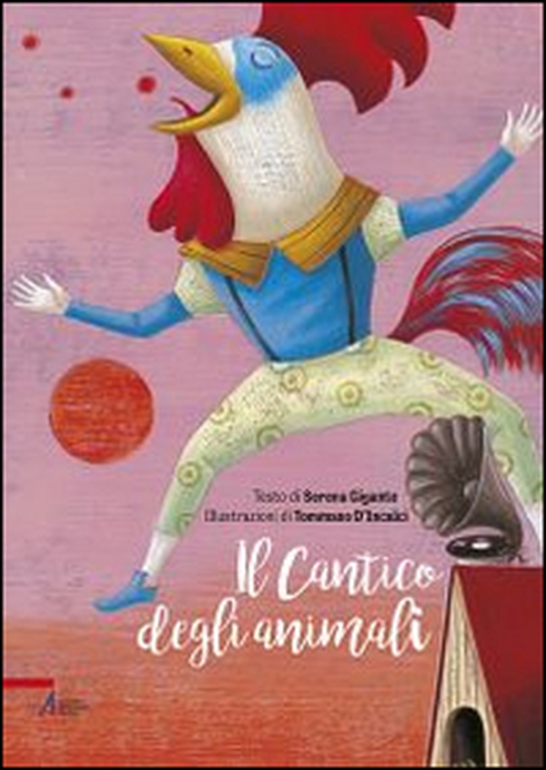 Il cantico degli animali - Librerie.coop Il cantico degli animali - Librerie.coop
