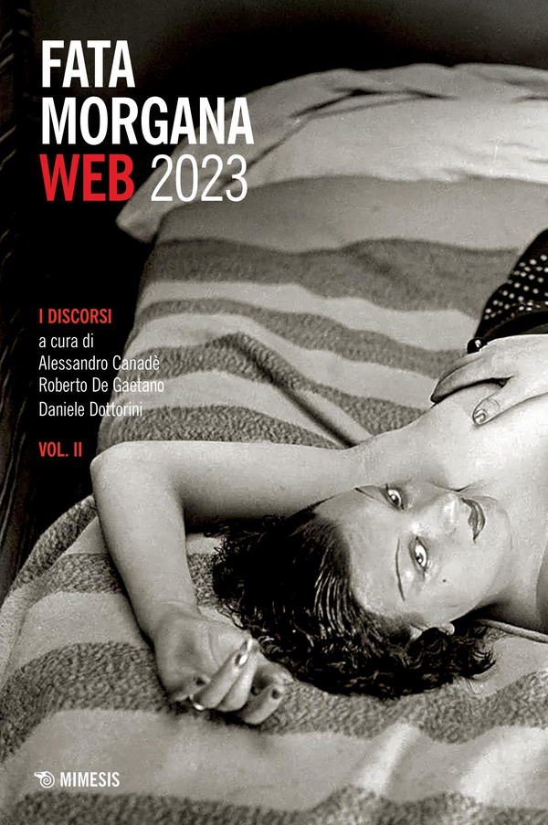 Fata Morgana Web 2023 - Librerie.coop Fata Morgana Web 2023 - Librerie.coop