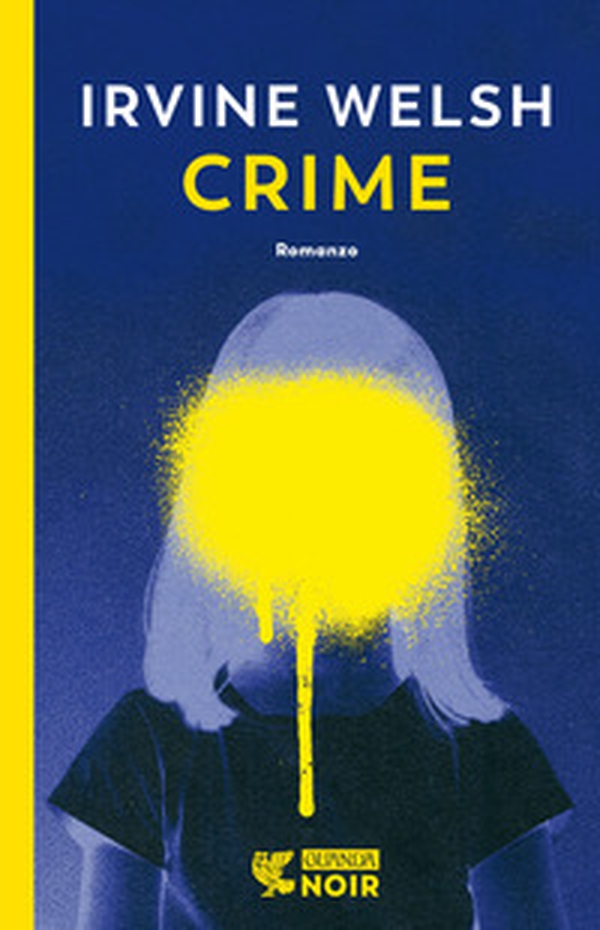Crime - Librerie.coop Crime - Librerie.coop