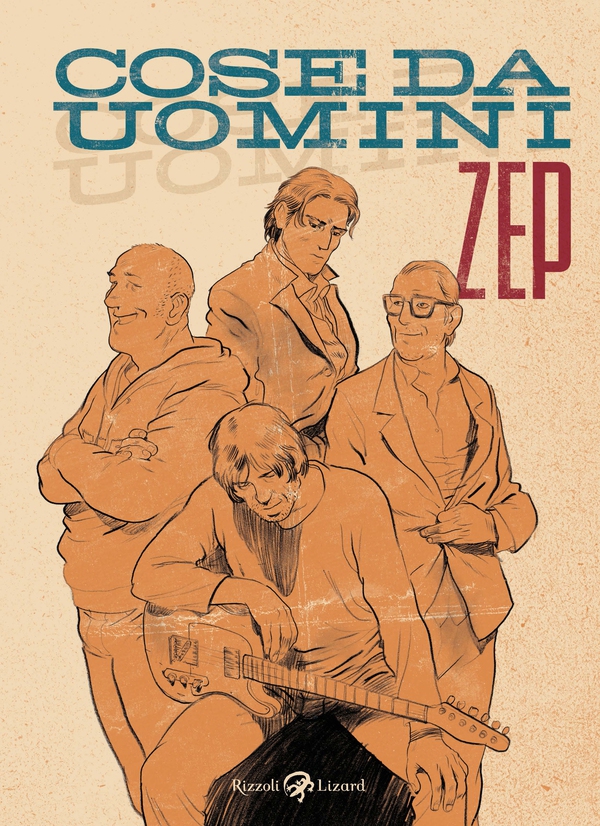 Cose da uomini - Librerie.coop Cose da uomini - Librerie.coop