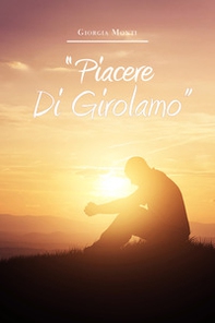 «Piacere, Di Girolamo» - Librerie.coop