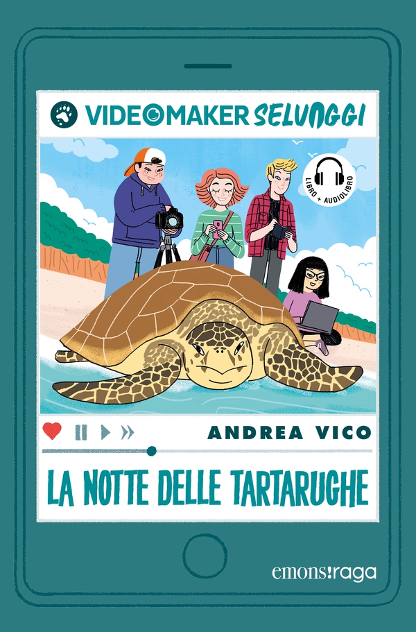 La notte delle tartarughe - Librerie.coop La notte delle tartarughe - Librerie.coop