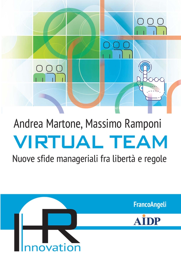 Virtual team - Librerie.coop Virtual team - Librerie.coop