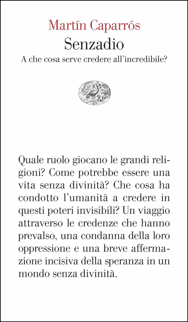 Senzadio - Librerie.coop