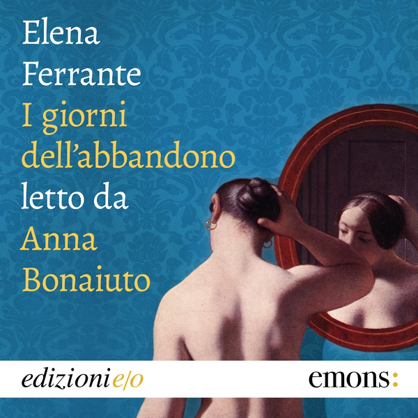 I giorni dell'abbandono - Librerie.coop I giorni dell'abbandono - Librerie.coop