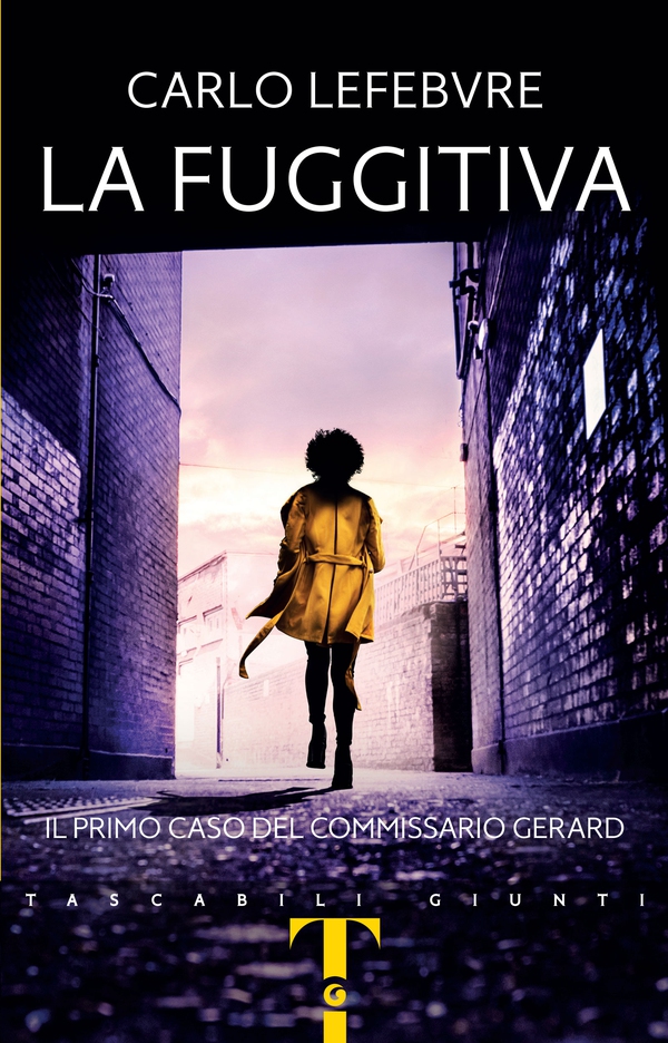 La fuggitiva - Librerie.coop La fuggitiva - Librerie.coop