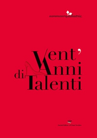 Vent'anni di talenti - Librerie.coop