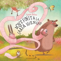 Dov'è finita la carta igienica? - Librerie.coop