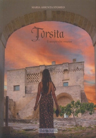 Torsita. Il tempo che respira - Librerie.coop