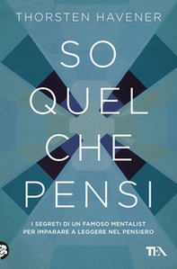So quel che pensi - Librerie.coop So quel che pensi - Librerie.coop