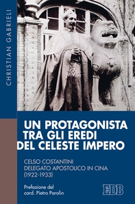 Un protagonista tra gli eredi del celeste impero - Librerie.coop Un protagonista tra gli eredi del celeste impero - Librerie.coop