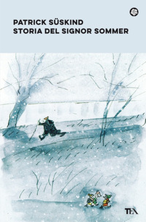 Storia del signor Sommer - Librerie.coop Storia del signor Sommer - Librerie.coop