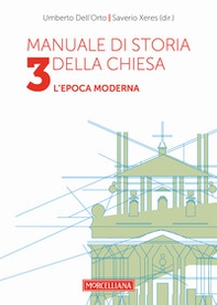 Manuale di storia della Chiesa - Librerie.coop Manuale di storia della Chiesa - Librerie.coop