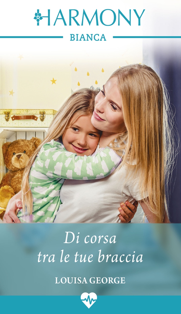 Di corsa tra le tue braccia - Librerie.coop