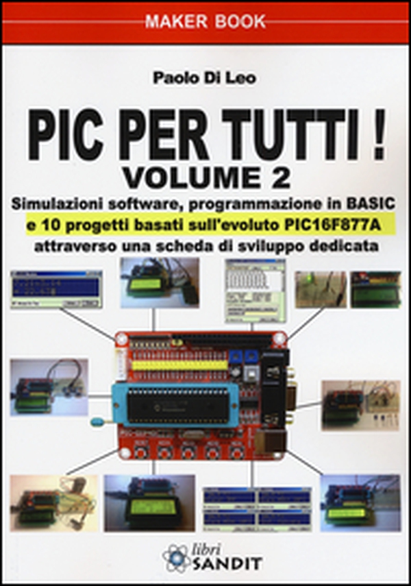 Il pic per tutti! - Vol. 2 - Librerie.coop