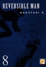 Reversible man - Librerie.coop