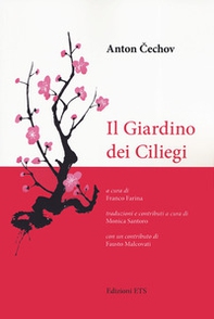 Il giardino dei ciliegi - Librerie.coop