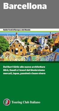 Barcellona - Librerie.coop Barcellona - Librerie.coop