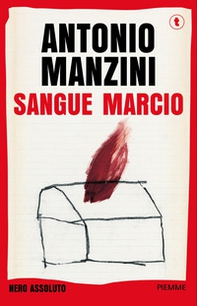 Sangue marcio - Librerie.coop