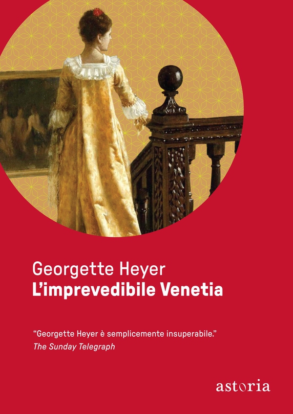 L'imprevedibile Venetia - Librerie.coop L'imprevedibile Venetia - Librerie.coop
