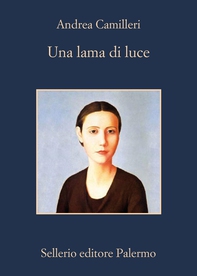 Una lama di luce - Librerie.coop