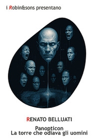 Panopticon - Vol. 2 - Librerie.coop