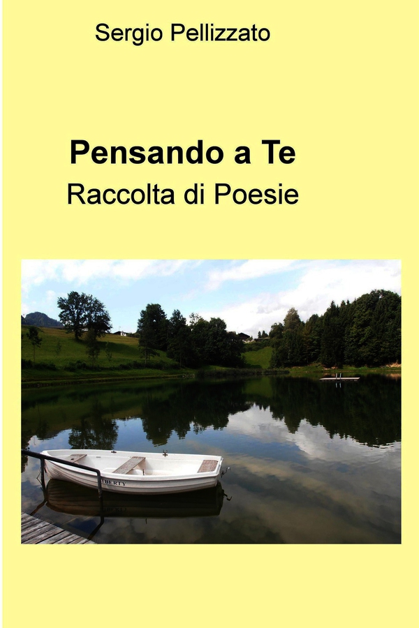 Pensando a Te - Librerie.coop Pensando a Te - Librerie.coop