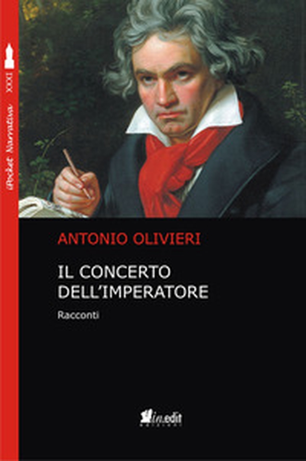 Il concerto dell'imperatore - Librerie.coop Il concerto dell'imperatore - Librerie.coop