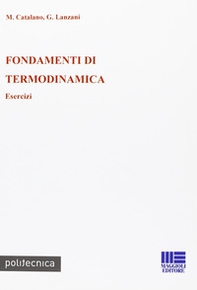 Fondamenti di termodinamica - Librerie.coop