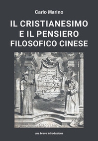 Il cristianesimo e il pensiero filosofico cinese - Librerie.coop