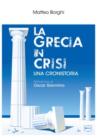 La Grecia in crisi: una cronistoria - Librerie.coop