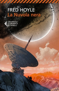 La nuvola nera - Librerie.coop