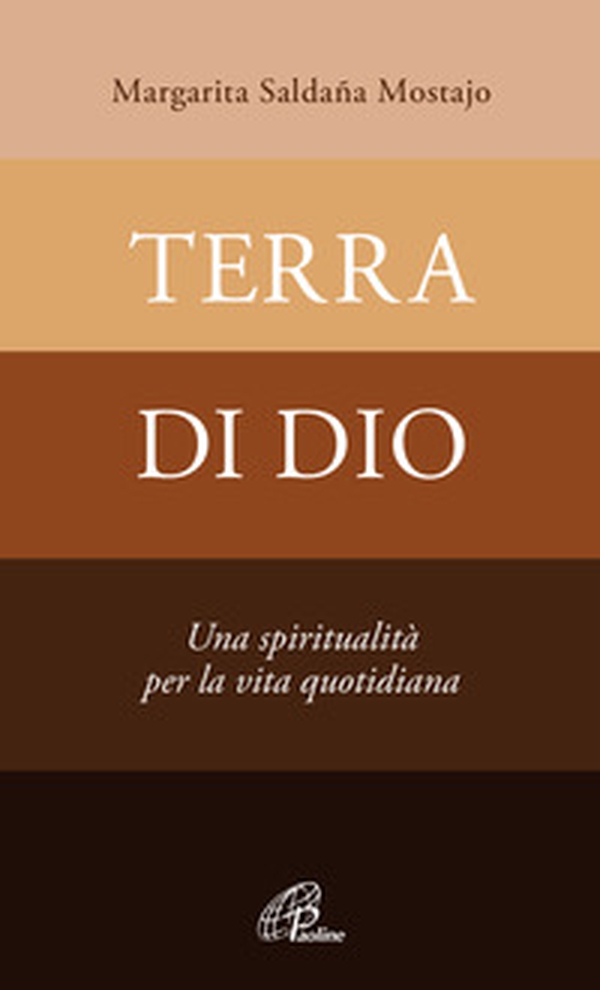 Terra di Dio. Una spiritualità per la vita quotidiana - Librerie.coop Terra di Dio. Una spiritualità per la vita quotidiana - Librerie.coop