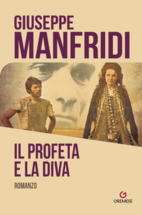 Il profeta e la diva - Librerie.coop Il profeta e la diva - Librerie.coop