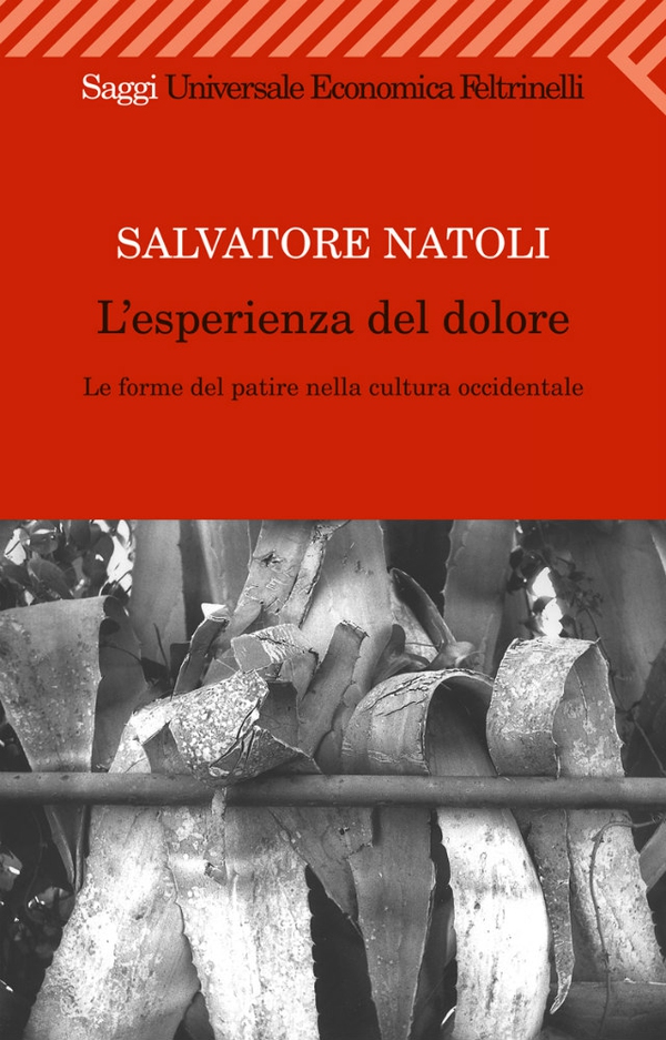L'esperienza del dolore - Librerie.coop L'esperienza del dolore - Librerie.coop