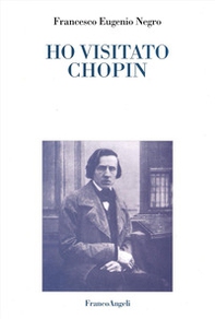 Ho visitato Chopin - Librerie.coop