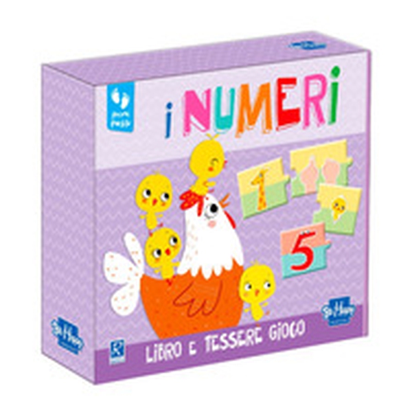 I numeri - Librerie.coop I numeri - Librerie.coop
