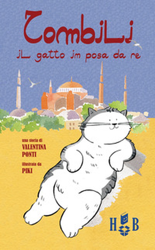 Tombili, il gatto in posa da re - Librerie.coop Tombili, il gatto in posa da re - Librerie.coop